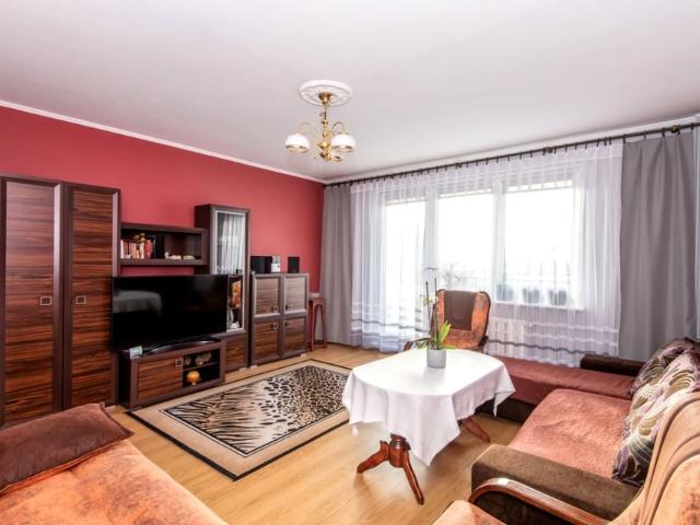 Os. Dąbrowszczaków 63,80 m², Swarzędz