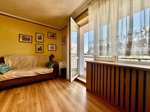 Os. Dąbrowszczaków 62,90 m², Swarzędz