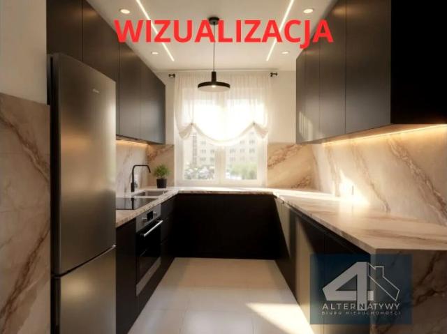 Os.Dolnośląskie 47,56 m², Bełchatów
