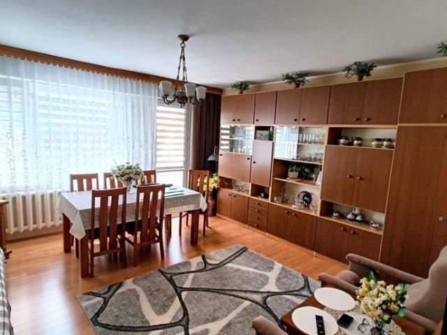 Os. Dolnośląskie 58,24 m², Bełchatów