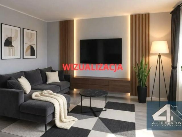 Os. Dolnośląskie 58,35 m², Bełchatów