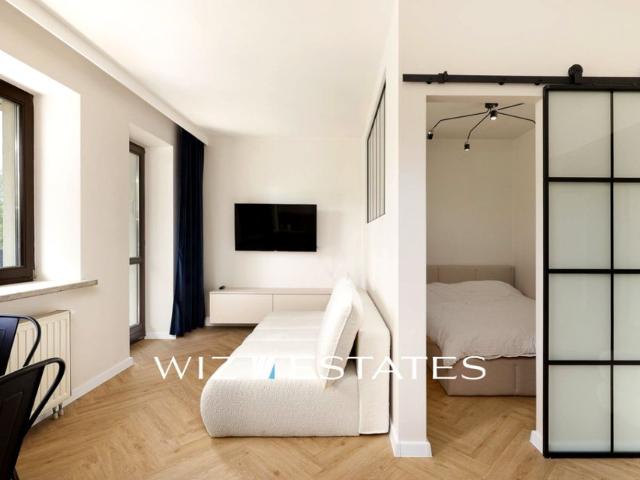 Os. Dywizjonu 303 35 m², Kraków