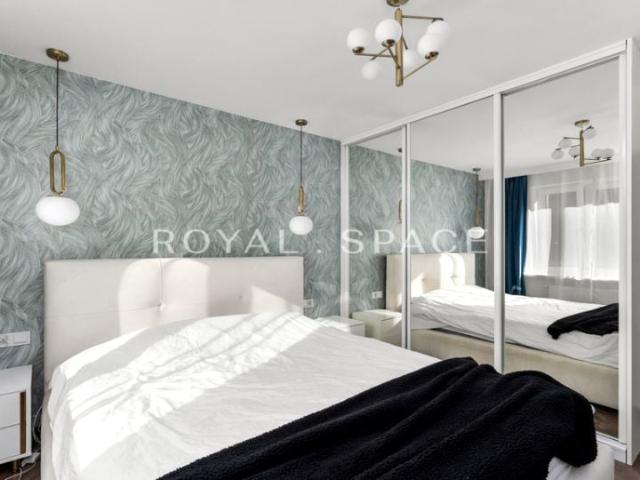 Os. Dywizjonu 303 50 m², Kraków