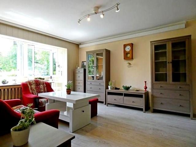 Os. Dywizjonu 303 52 m², Kraków
