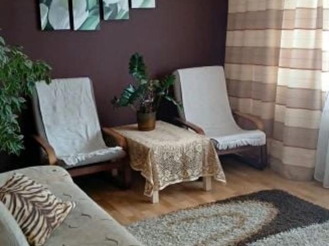 Os. Gen. Andersa 56 m², Busko Zdrój