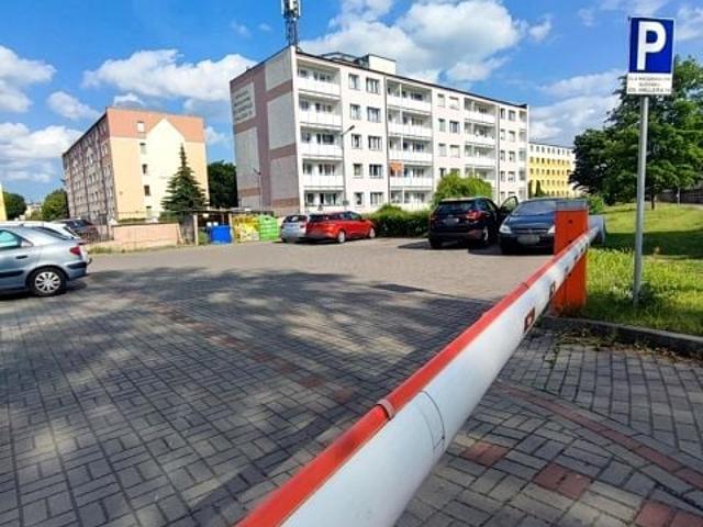 Os. gen. Józefa Hallera 35,40 m², Stargard