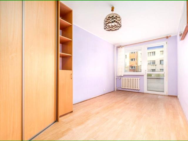 Os. gen. Józefa Hallera 45 m², Stargard