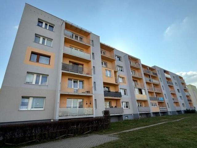 Os. gen. Józefa Wybickiego 49 m², Kartuzy