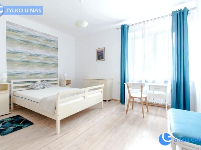 Os. Górali 72 m², Kraków