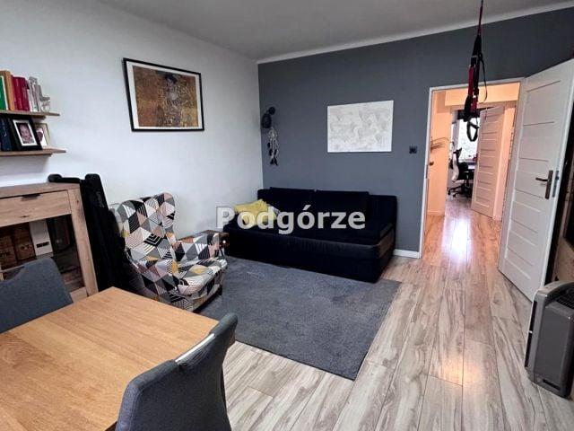 Os. Handlowe 52 m², Kraków