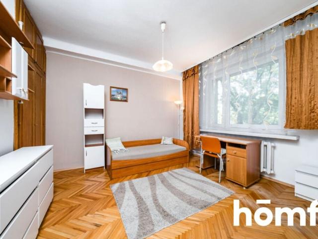 Os. Handlowe 72 m², Kraków