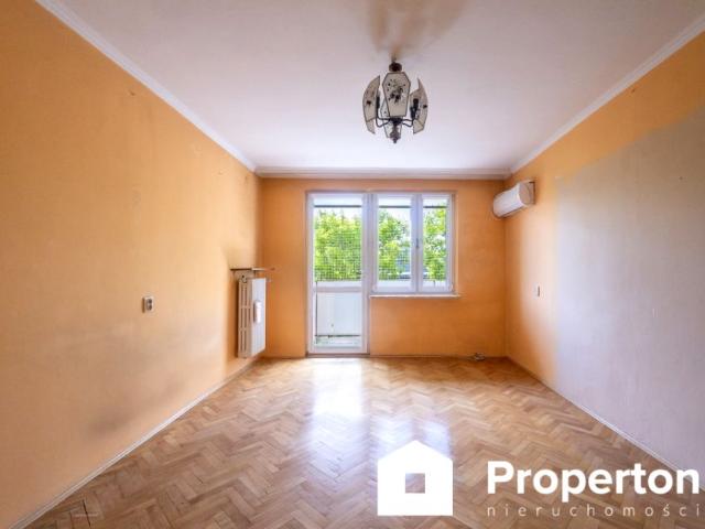 Os. Henryka Sienkiewicza 44,97 m², Wieliczka