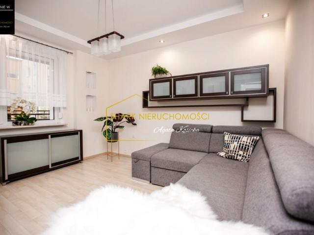 Os. Hipolita Cegielskiego 61,50 m², Swarzędz