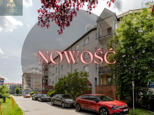 Os. Hipolita Cegielskiego 74,30 m², Swarzędz