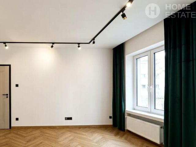 Os. Hutnicze 54,78 m², Kraków