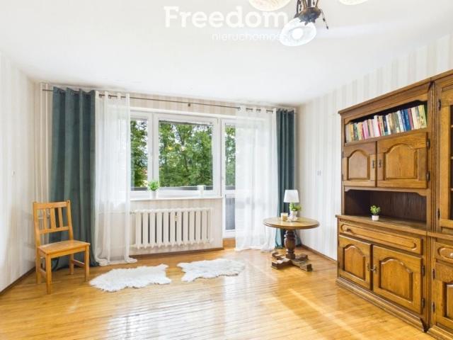 Os. im. Janka Krasickiego 67,47 m², Dzierzgoń