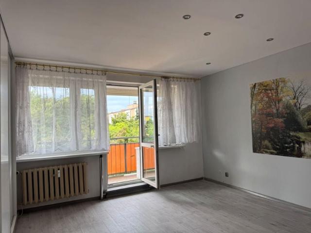 Os. Jana III Sobieskiego 25 49,30 m², Poznań