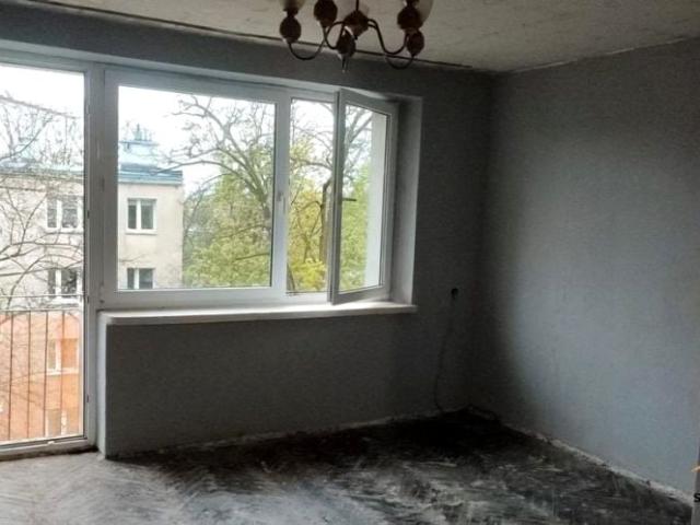Os. Jagiellońskie 24,34 m², Kraków
