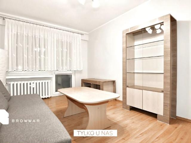 Os. Jagiellońskie 36 m², Poznań