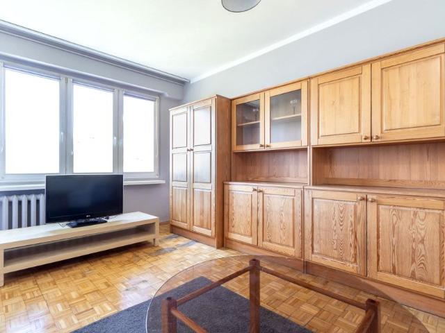 Os. Jagiellońskie 37,60 m², Poznań