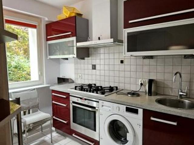 Os. Jagiellońskie 38 m², Poznań