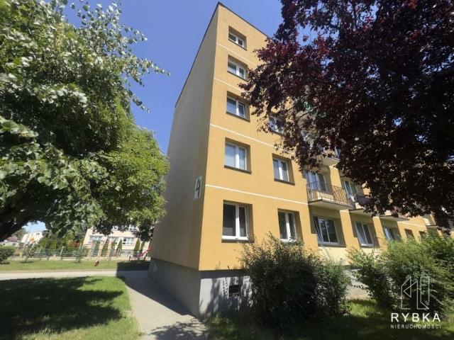 Os. Jagiellońskie 38,10 m², Środa Wielkopolska