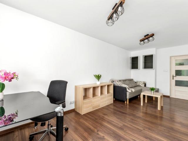 Os. Józefa Strusia 43,40 m², Kraków