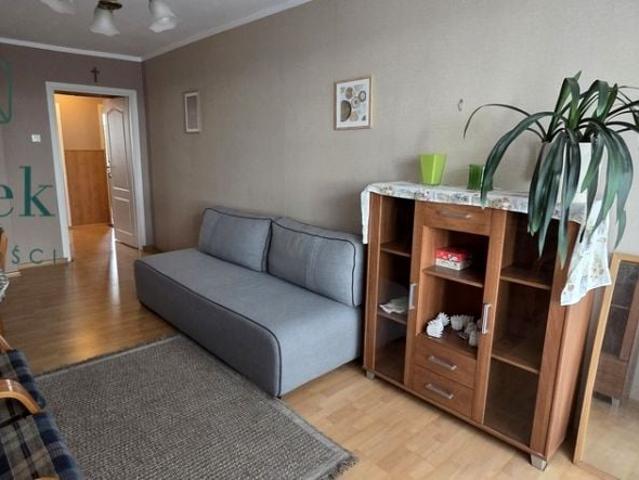 Os. Józefa Strusia 43,38 m², Kraków