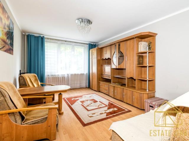 Os. Kalinowe 47 m², Kraków