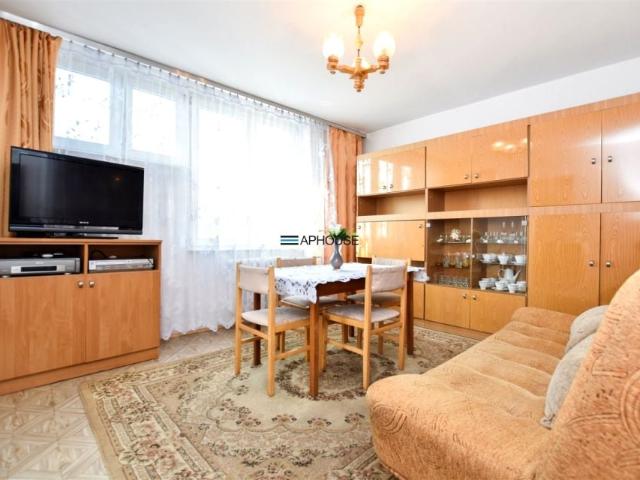 Os. Kalinowe 44,30 m², Kraków