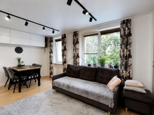 Os. Kalinowe 37 m², Kraków