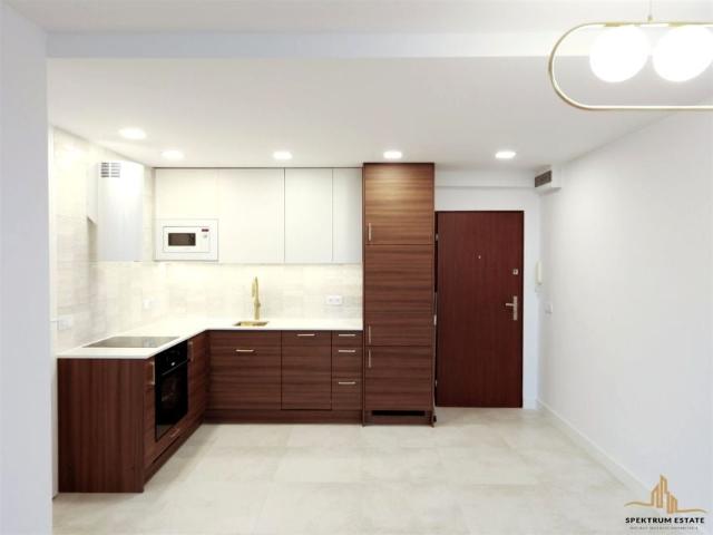 Os. Kalinowe 35,90 m², Kraków