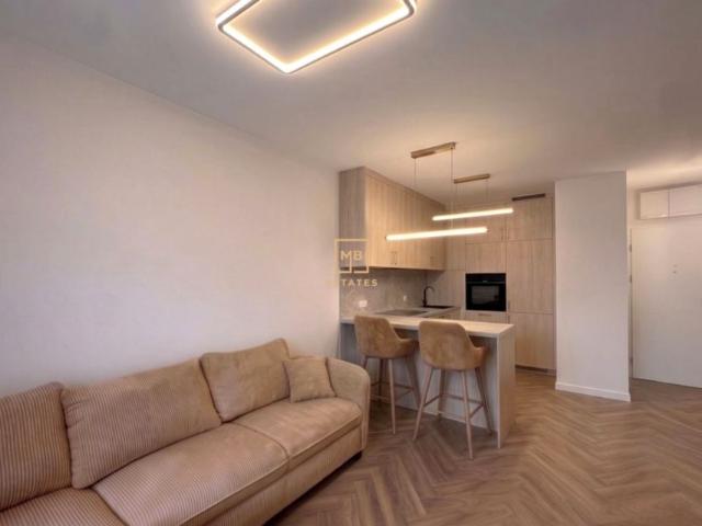 Os. Kalinowe 36 m², Kraków