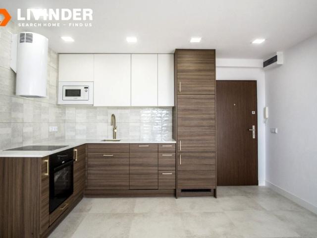Os. Kalinowe 36 m², Kraków