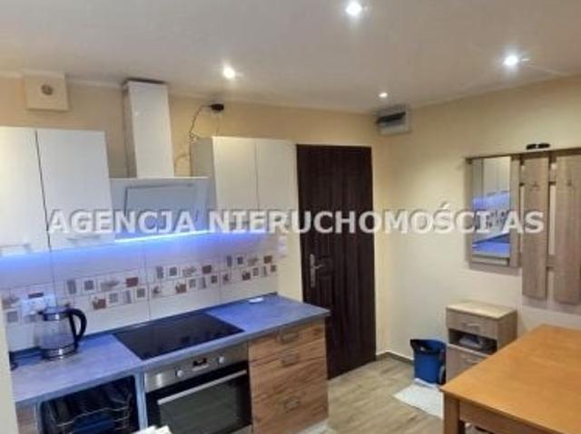 Os. Kalinowe 36 m², Kraków