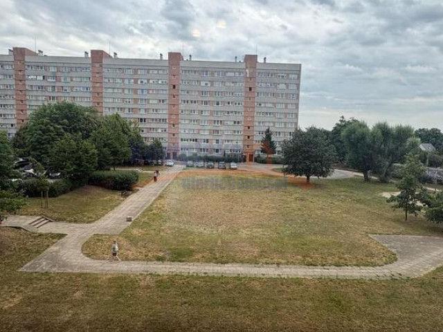 os. Kaliny, Antoniego Kaliny, Szczecin
