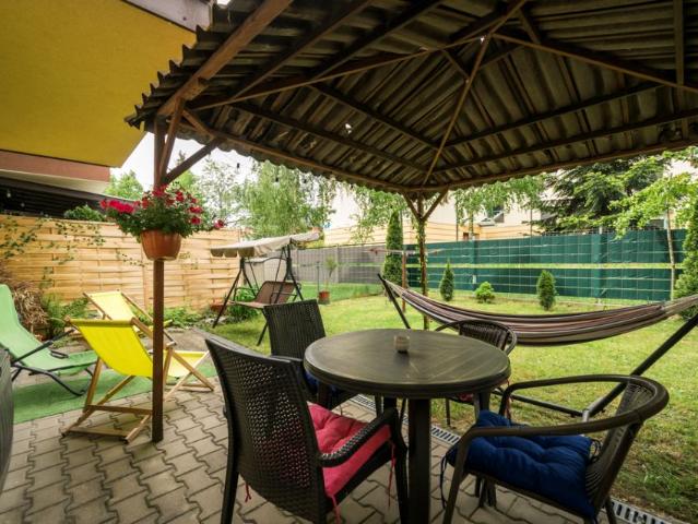 Os. Karola Szymanowskiego 69,62 m², Wieliczka