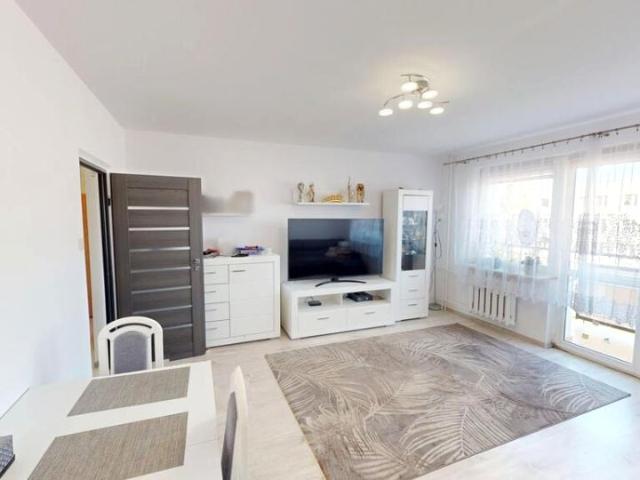 Os. Kasztanowe 73,52 m², Szczecin