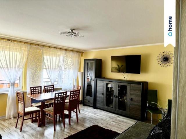 Os. Kazimierza Wielkiego 48 m², Gniezno