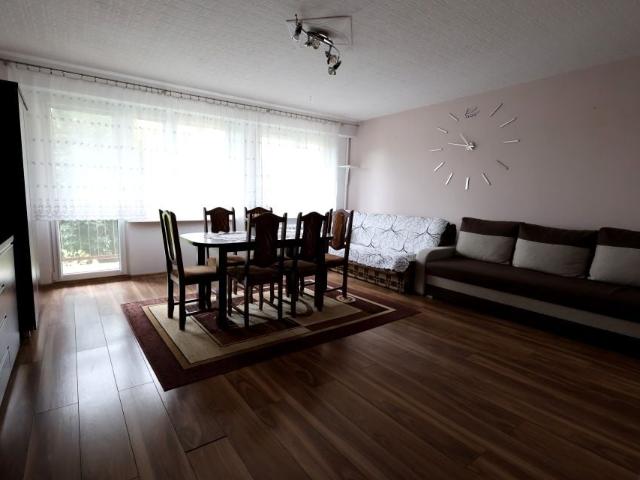 Os. Kazimierza Wielkiego 53,66 m², Gniezno