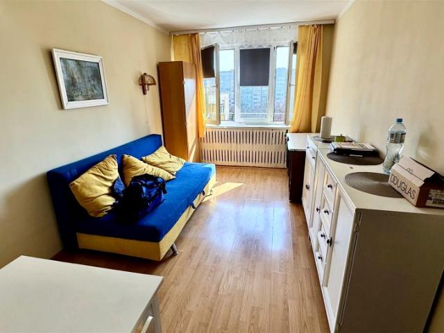 Os. Kazimierzowskie 37 m², Kraków