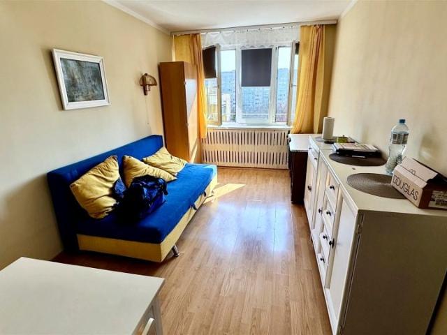 Os. Kazimierzowskie 37 m², Kraków