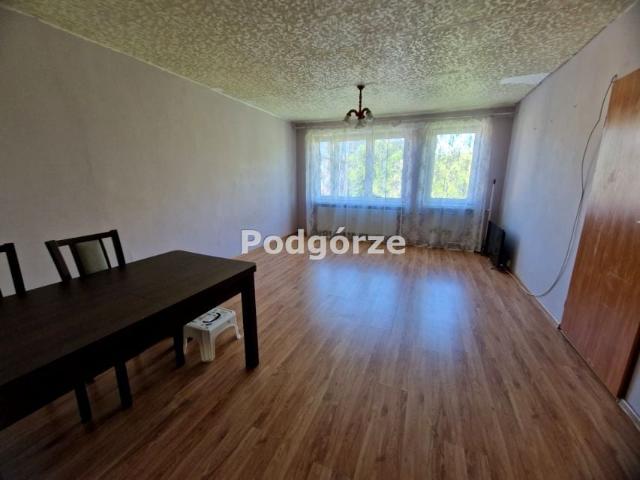 Os. Kazimierzowskie 55 m², Kraków