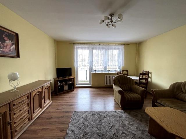 Os. Kościuszkowców 63,40 m², Swarzędz