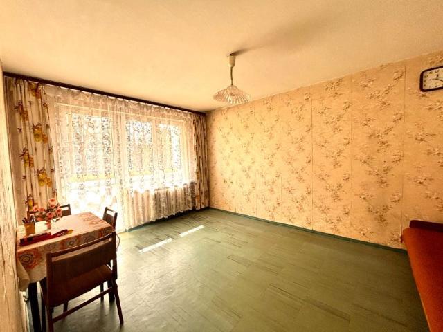 Os. Kościuszkowskie 32,80 m², Kraków