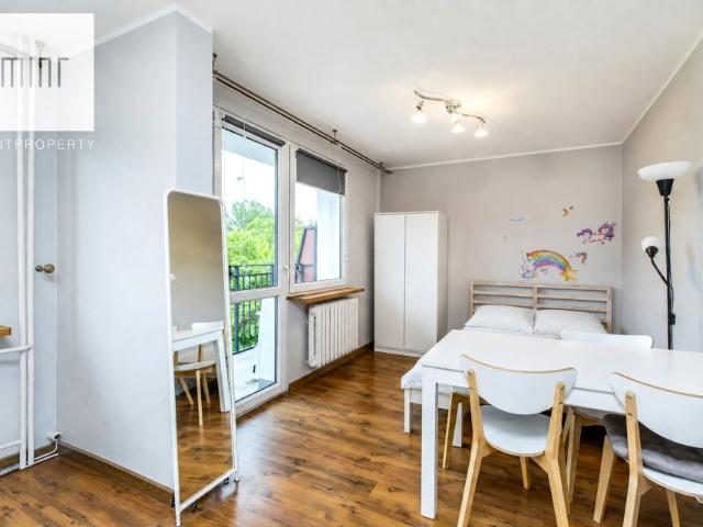 Os. Kombatantów 46,76 m², Kraków