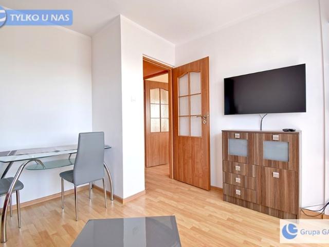 Os. Kombatantów 33 m², Kraków
