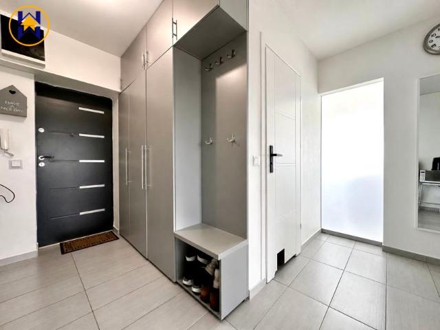 Os. Kolorowe 40 m², Kraków
