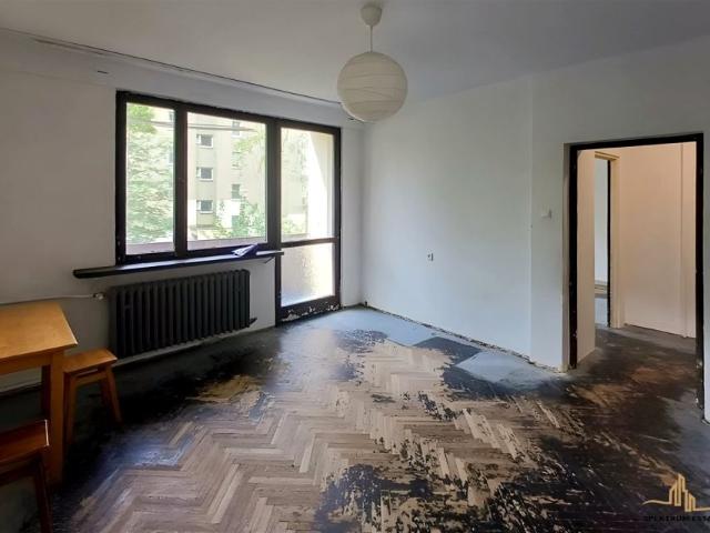 Os. Kolorowe 53,50 m², Kraków