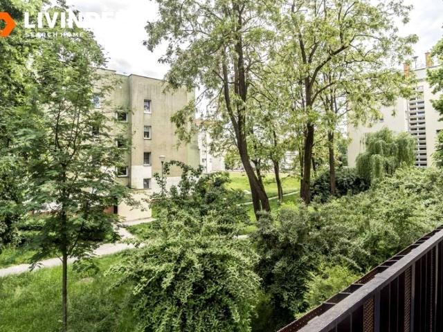 Os. Kolorowe 53,50 m², Kraków